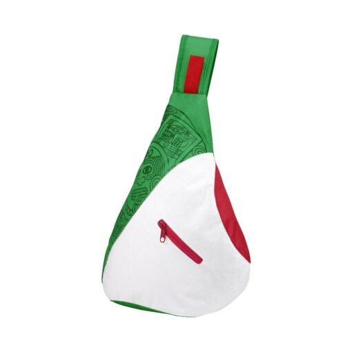 MOCHILA MéXICO