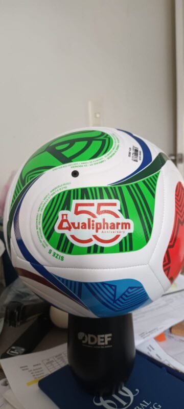 Pelota promocional — Digiprint