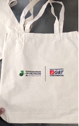 Bolsa ecológica — Digiprint