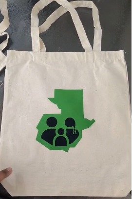 Bolsa ecológica — Digiprint