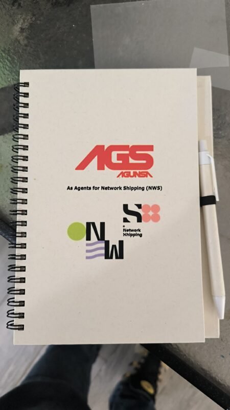 Libreta personalizada — Digiprint