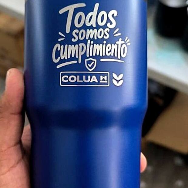 Termo Colua