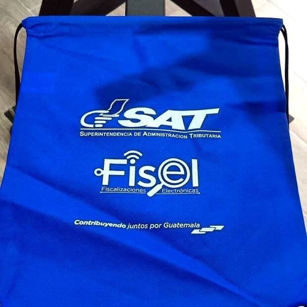 Bolsa SAT