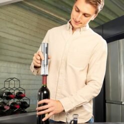 SET PARA VINOS DRUVA