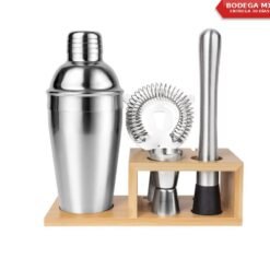 SET SHAKER KORAI
