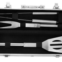 SET DE BBQ SNAZZY