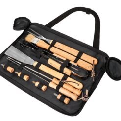 SET DE BBQ WAHIBA