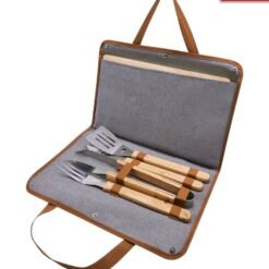 SET DE BBQ MOLT