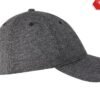 GORRA EVONY GRIS