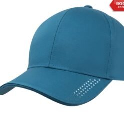 GORRA LUZO AZUL