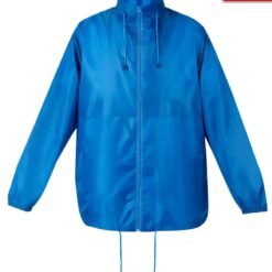 ROMPEVIENTOS TUBINGA AZUL TALLA G