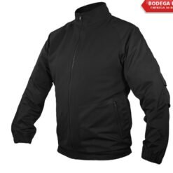 CHAMARRA ROMANOV AZUL TALLA L