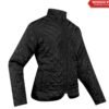 CHAMARRA DAMA ORIOL NEGRO TALLA L