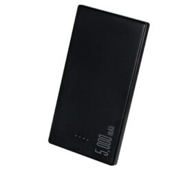 POWER BANK TUNN NEGRO
