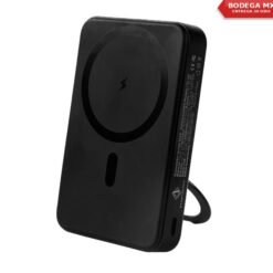 POWER BANK VALLEY NEGRO