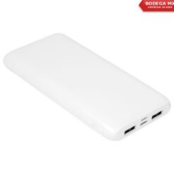 POWER BANK ULSAN BLANCO