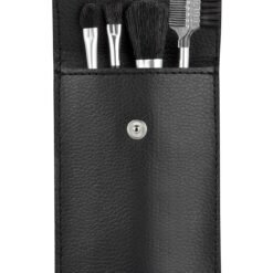 SET DE BROCHAS KIYA NEGRO