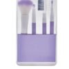 SET DE BROCHAS FURELA MORADO