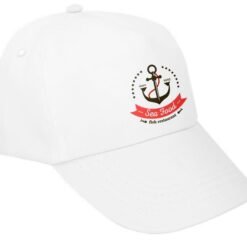 GORRA MOSELLA BLANCO
