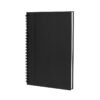 LIBRETA ALESA AZUL