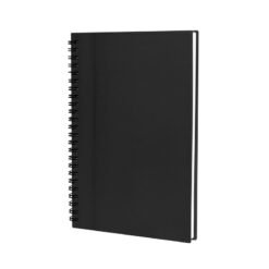 LIBRETA ALESA AZUL