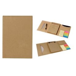 LIBRETA PALOUSE