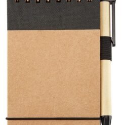 LIBRETA GREEN PLANET AZUL