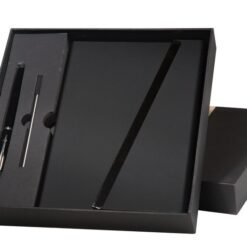 SET DE LIBRETA JINSEI AZUL