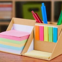 PORTA NOTAS ANSER