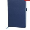LIBRETA TESUT AZUL