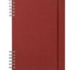 LIBRETA POE AZUL