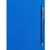 LIBRETA FUNEE AZUL