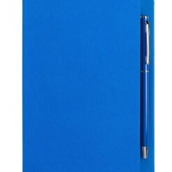 LIBRETA FUNEE AZUL