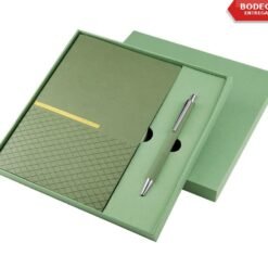SET DE LIBRETA ZLATNA
