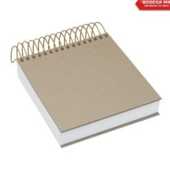 LIBRETA OMENA