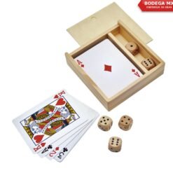 SET DE JUEGO SOANA
