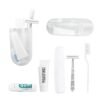 KIT DE VIAJE RABIGH BLANCO