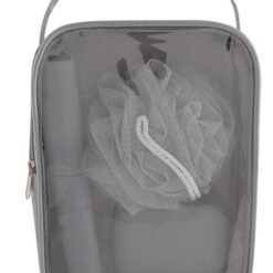 KIT DE BAÑO CEIBA GRIS