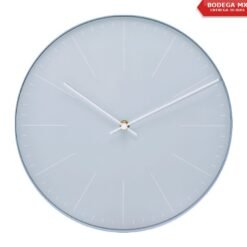 RELOJ REDI AZUL