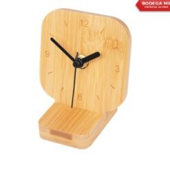 RELOJ TEMPS