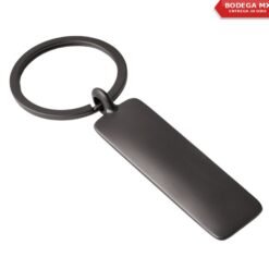 LLAVERO KOLN GRIS OXFORD