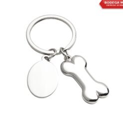 LLAVERO DOGGY