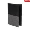PORTA PASAPORTE BROOME NEGRO