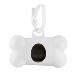 DISPENSADOR BONE BLANCO