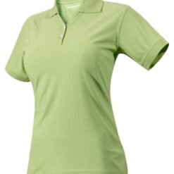 PLAYERA RAVEL VERDE P/DAMA TALLA CH