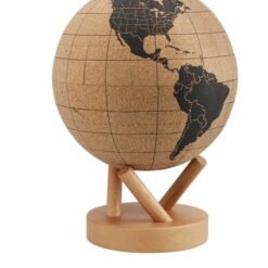 GLOBO TERRÁQUEO PHILEAS