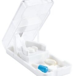 PASTILLERO CRYSTAL