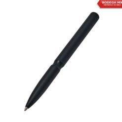 BOLÍGRAFO STYLO BLANCO