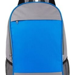 MOCHILA ALSHAIN AZUL