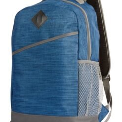 MOCHILA WALLY AZUL
